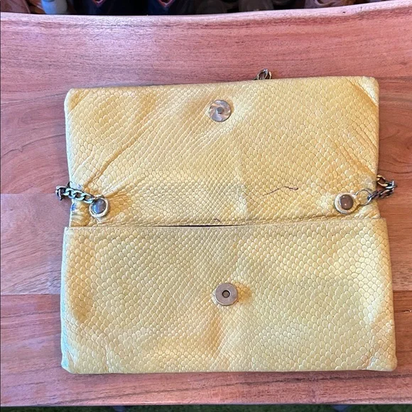 Multicolor Patterned Women's Bag - Picture 5 of 7